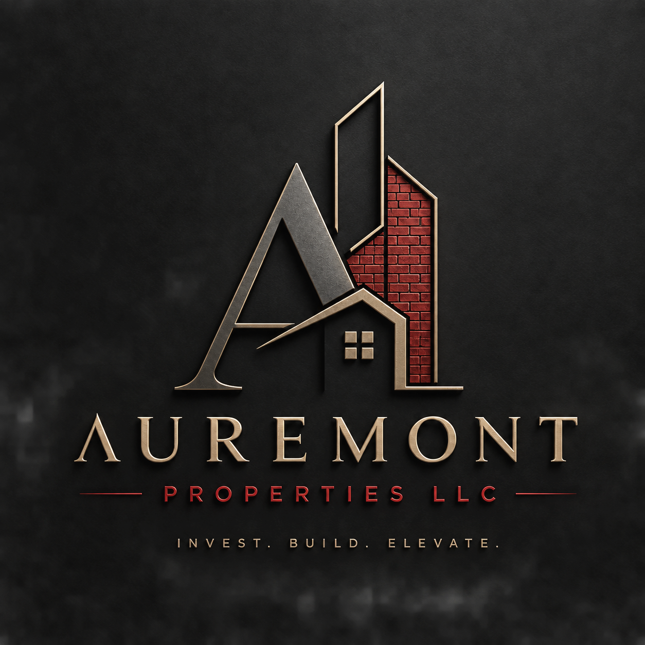 Auremont Properties LLC — Invest. Build. Elevate.